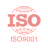 IS09001质量认证