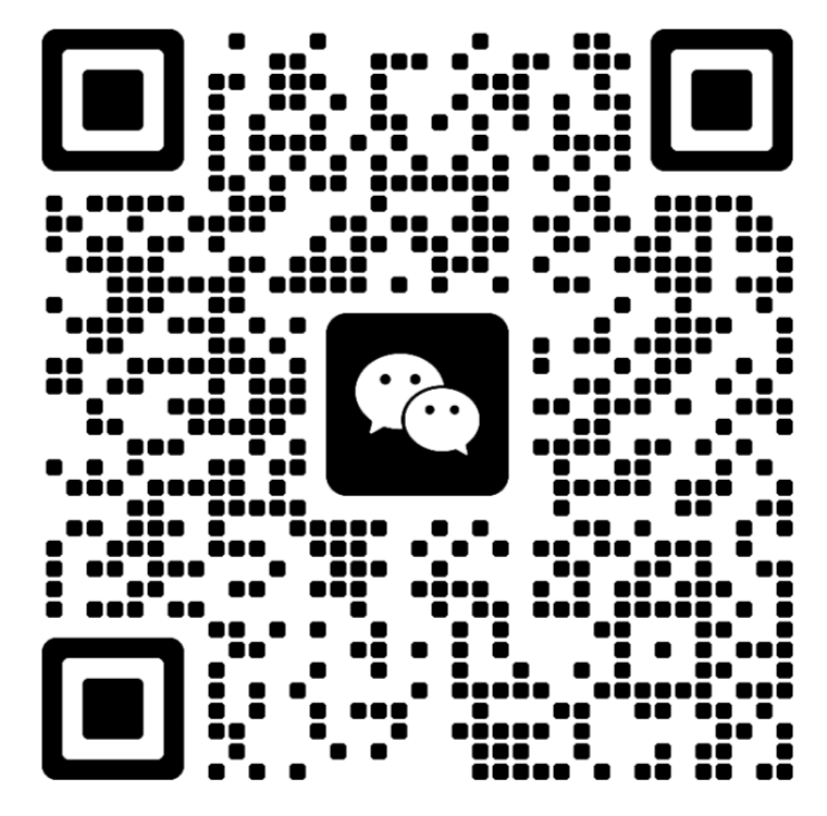 扫码关注实战GEOGEO