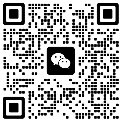 扫码关注实战GEOGEO